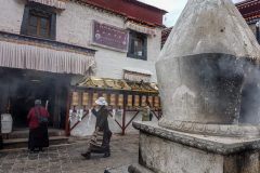 Jokhang Temple, Lhasa