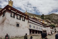 Deprung monestary, Lhasa