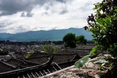 Lijiang old town, Yunnan