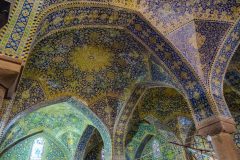 imam mosk esfahan