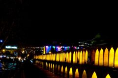 esfahan bridge