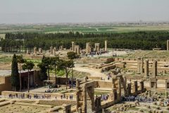 persepolis