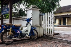 Luang Prabang