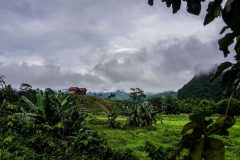 Kasi, between Luang Prabang and Vang Vieng