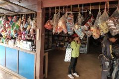 Typical shop out on the country side