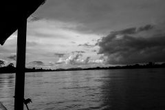 Boat ride on the 4000 islands