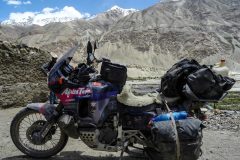 Vakhan Valley near Layangar