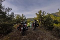 Breakfast Time. Durang, Turkey