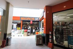 Migros in der Türkei, wer hätts gedacht?