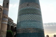 Khiva